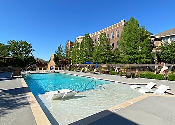 Irving Pool Services Pacific Pool Plastering LLC.