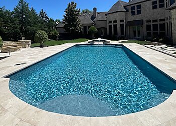 Pacific Pool Plastering LLC. Irving Pool Services image 1