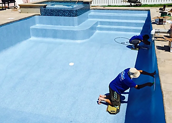 Pacific Pools of Buffalo - Buffalo, NY Pool Services - Service Team Image