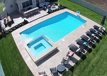 Pacific Pools of Buffalo Pacific Pools of Buffalo - Buffalo, NY Pool Services - Service Image