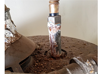 Santa Clarita Home Inspections Pacific Quest Home Inspections