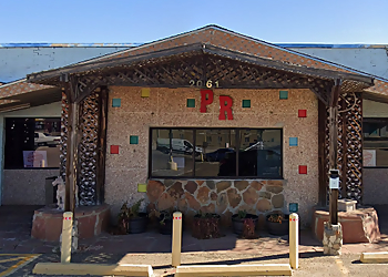 Amarillo Chinese Restaurants Pacific Rim