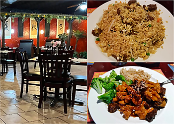 Amarillo Chinese Restaurants Pacific Rim