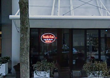 Atlanta Sushi Pacific Rim Bistro