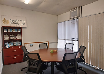 Honolulu Mortgage Companies Pacific Rim Mortgage