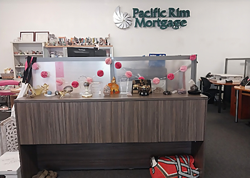 Honolulu Mortgage Companies Pacific Rim Mortgage
