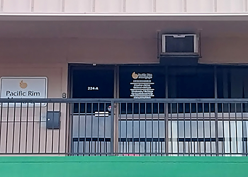 Honolulu Mortgage Companies Pacific Rim Mortgage