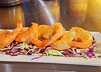 Mesa Food Trucks Pacific Rim and Bento