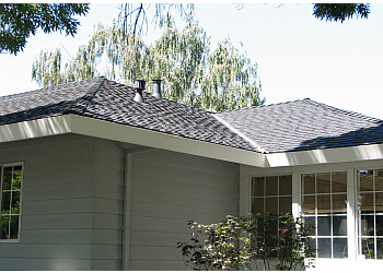 Pacific Roofing Modesto Roofing Contractors
