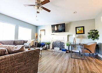 Santa Ana Addiction Treatment Centers Pacific Sands Recovery Center