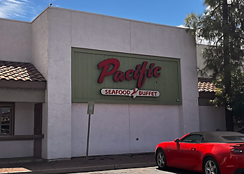 Chandler Seafood Restaurants Pacific Seafood Buffet