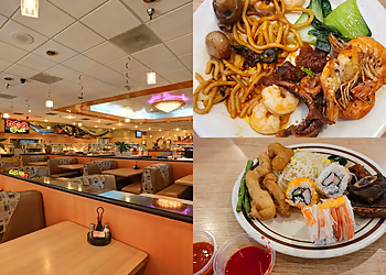 Chandler Seafood Restaurants Pacific Seafood Buffet