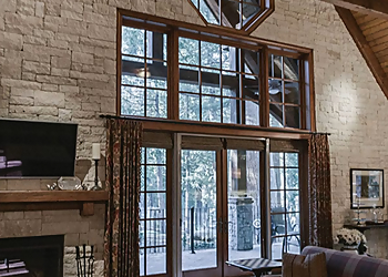 Costa Mesa Window Companies Pacific Shores Windows & Doors