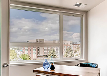 Costa Mesa Window Companies Pacific Shores Windows & Doors