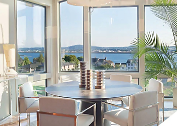 Huntington Beach Window Companies Pacific Shores Windows & Doors