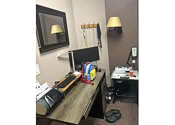 Stockton Sleep Clinics Pacific Sleep Disorders Center