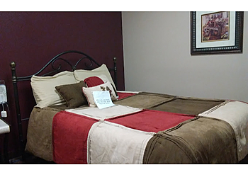 Stockton Sleep Clinics Pacific Sleep Disorders Center