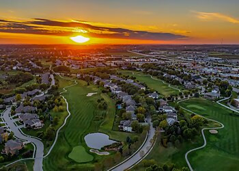 Omaha Golf Courses Pacific Springs Golf Course