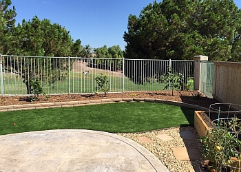 Pacific Sunscapes San Diego Lawn Care Services
