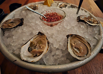 Pacific Table - Irving, TX Seafood Restaurants - Food Image
