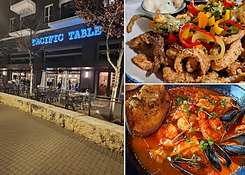 Pacific Table - Irving, TX Seafood Restaurants - collage image(highlights)