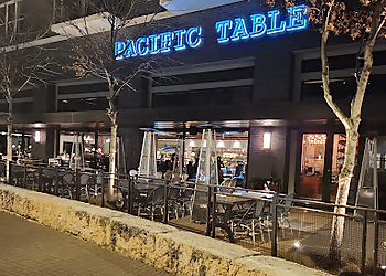 Pacific Table Pacific Table - Irving, TX Seafood Restaurants - Restaurant Entrance Image