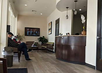 Fullerton Urgent Care Clinics Pacific Urgent Care Center