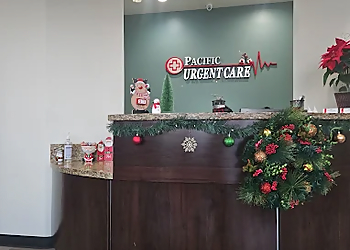 Fullerton Urgent Care Clinics Pacific Urgent Care Center