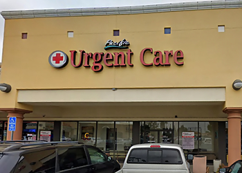 Pacific Urgent Care Center Fullerton Urgent Care Clinics image 1
