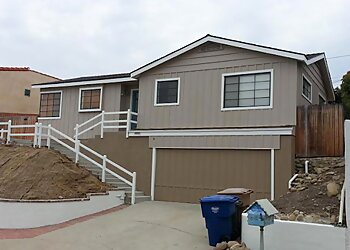 Oxnard Painters Pacific West Painting Inc.