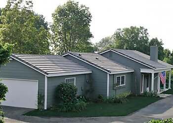 Oxnard Painters Pacific West Painting Inc.