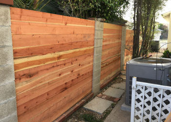 Pacific Wood and Iron Huntington Beach Fencing Contractors