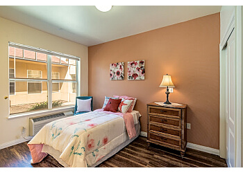 Modesto Assisted Living Facilities Pacifica Senior Living