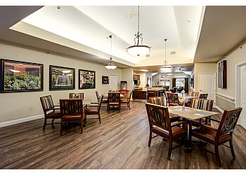 Modesto Assisted Living Facilities Pacifica Senior Living