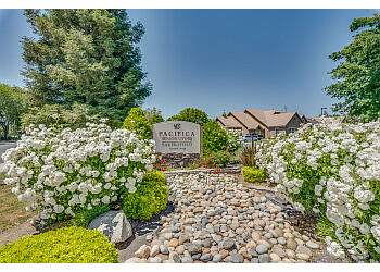 Pacifica Senior Living Bakersfield Bakersfield Assisted Living Facilities