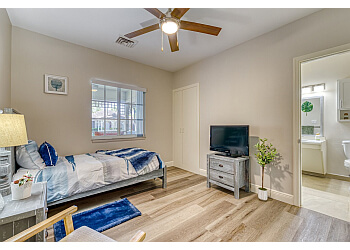 Clearwater Assisted Living Facilities The Cottages at Belleair