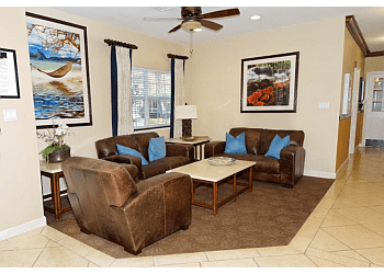 ARAVILLA CLEARWATER - Main