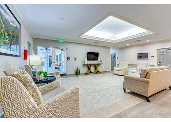 Clearwater Assisted Living Facilities The Cottages at Belleair