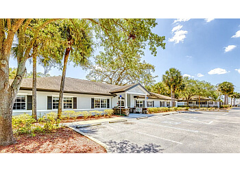 Pacifica Senior Living Belleair  Clearwater Assisted Living Facilities