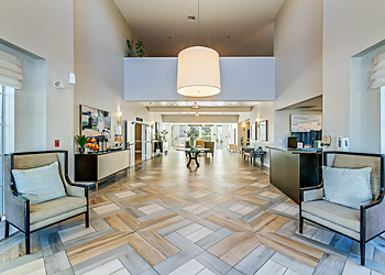 Chula Vista Assisted Living Facilities Bonita Villa Senior Living