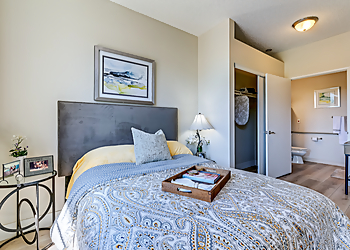 Chula Vista Assisted Living Facilities Bonita Villa Senior Living