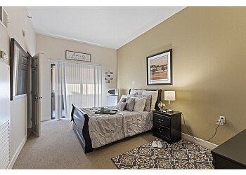 San Mateo Assisted Living Facilities Burlingame Senior Living