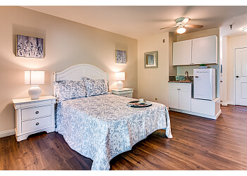 Escondido Assisted Living Facilities Escondido Senior Living