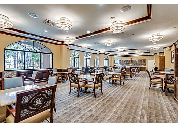 Fort Lauderdale Assisted Living Facilities Forest Trace Senior Living