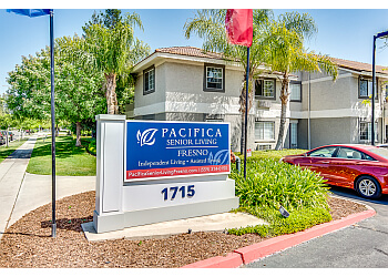 Pacifica Senior Living Fresno Fresno Assisted Living Facilities