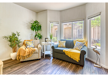 Henderson Assisted Living Facilities Cottages at Green Valley