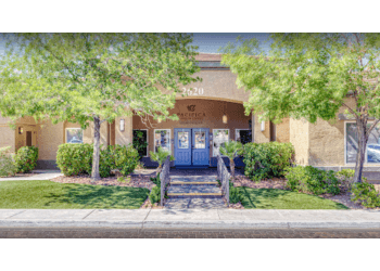Pacifica Senior Living Green Valley Henderson Assisted Living Facilities