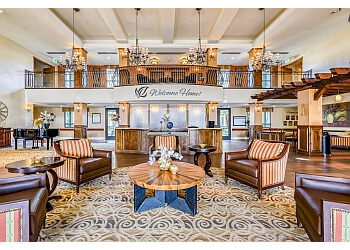 Ontario Assisted Living Facilities Meridian at Chino