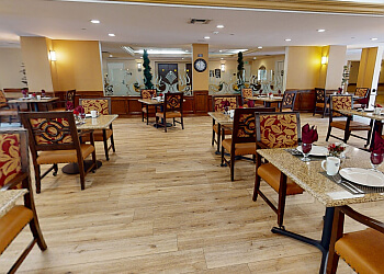 Ontario Assisted Living Facilities Meridian at Chino