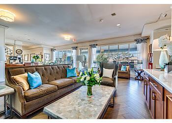 Daly City Assisted Living Facilities Mission Villa Senior Living